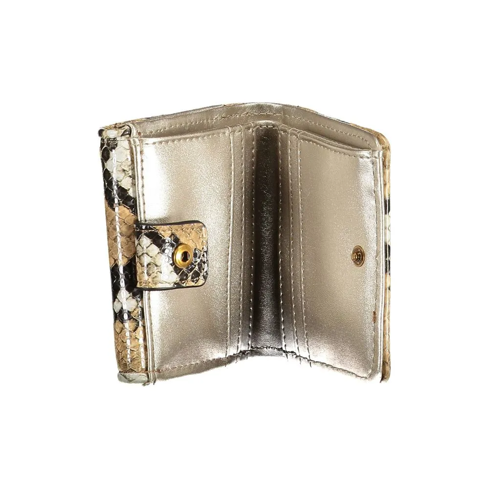 Guess Jeans Polyethylene Women Women's Wallet