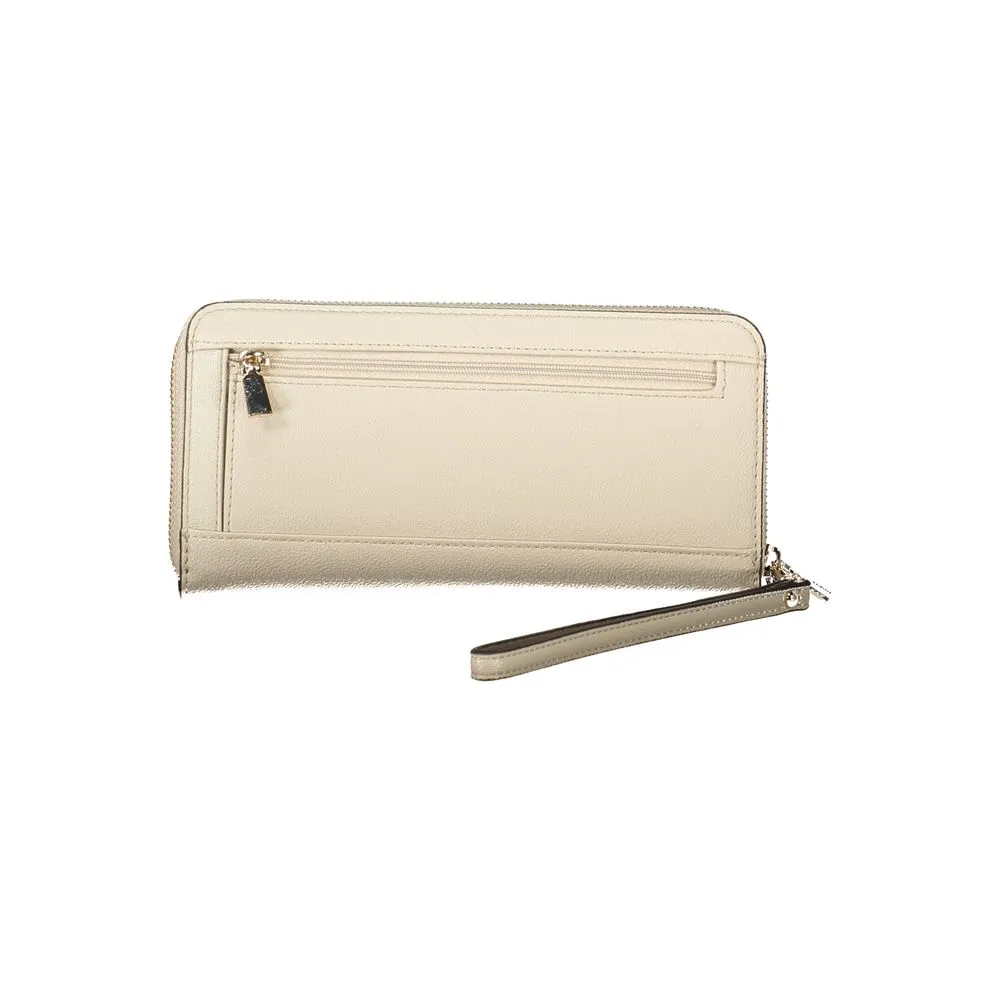 Guess Jeans Polyethylene Women Women's Wallet