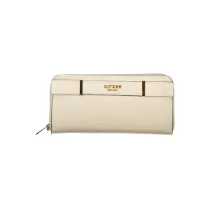 Guess Jeans Polyethylene Women Women's Wallet