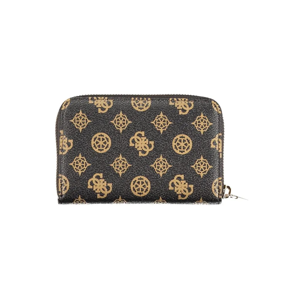 Guess Jeans  Polyethylene Women's Wallet
