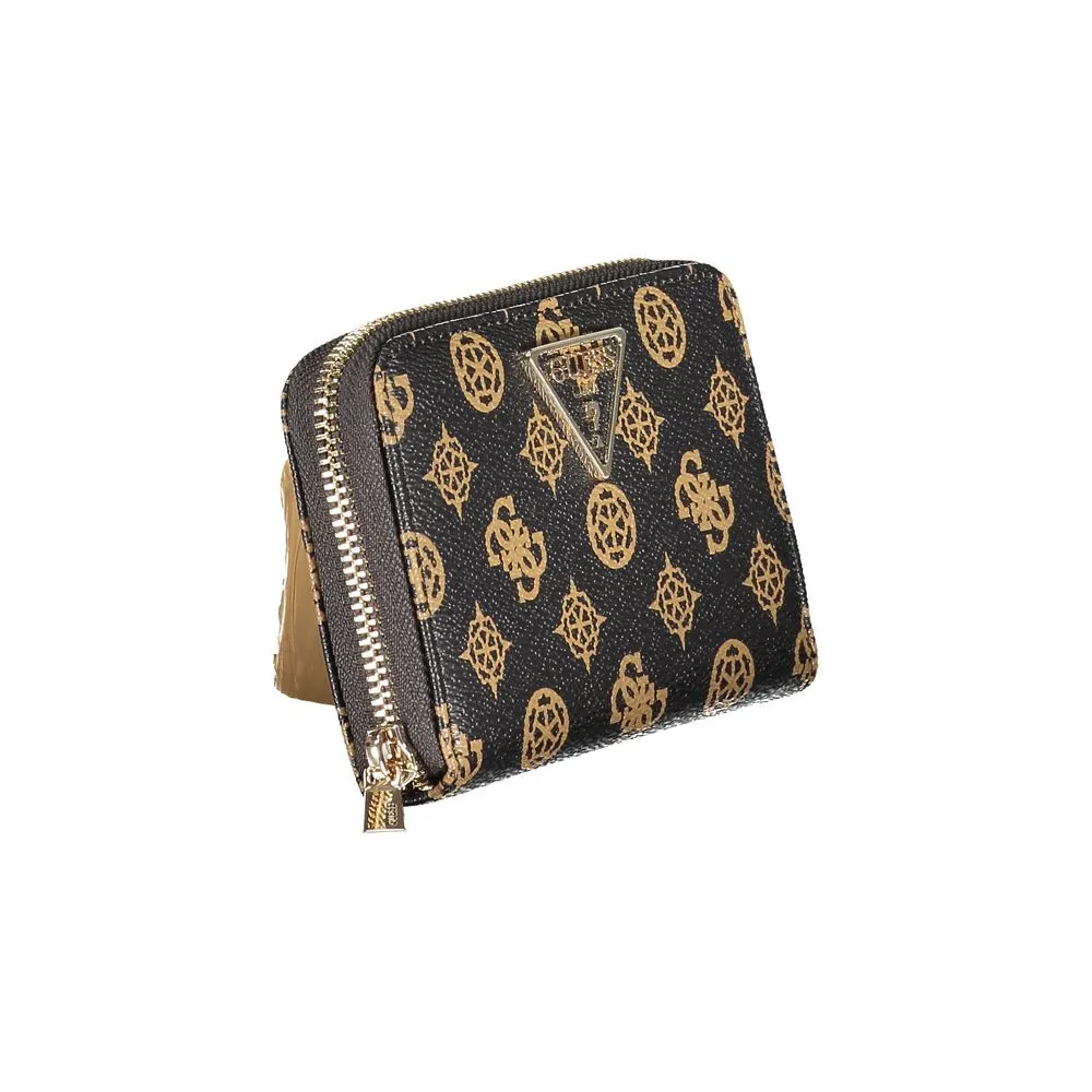 Guess Jeans  Polyethylene Women's Wallet
