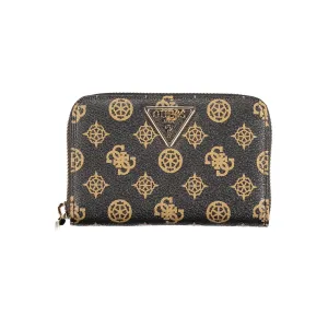 Guess Jeans  Polyethylene Women's Wallet