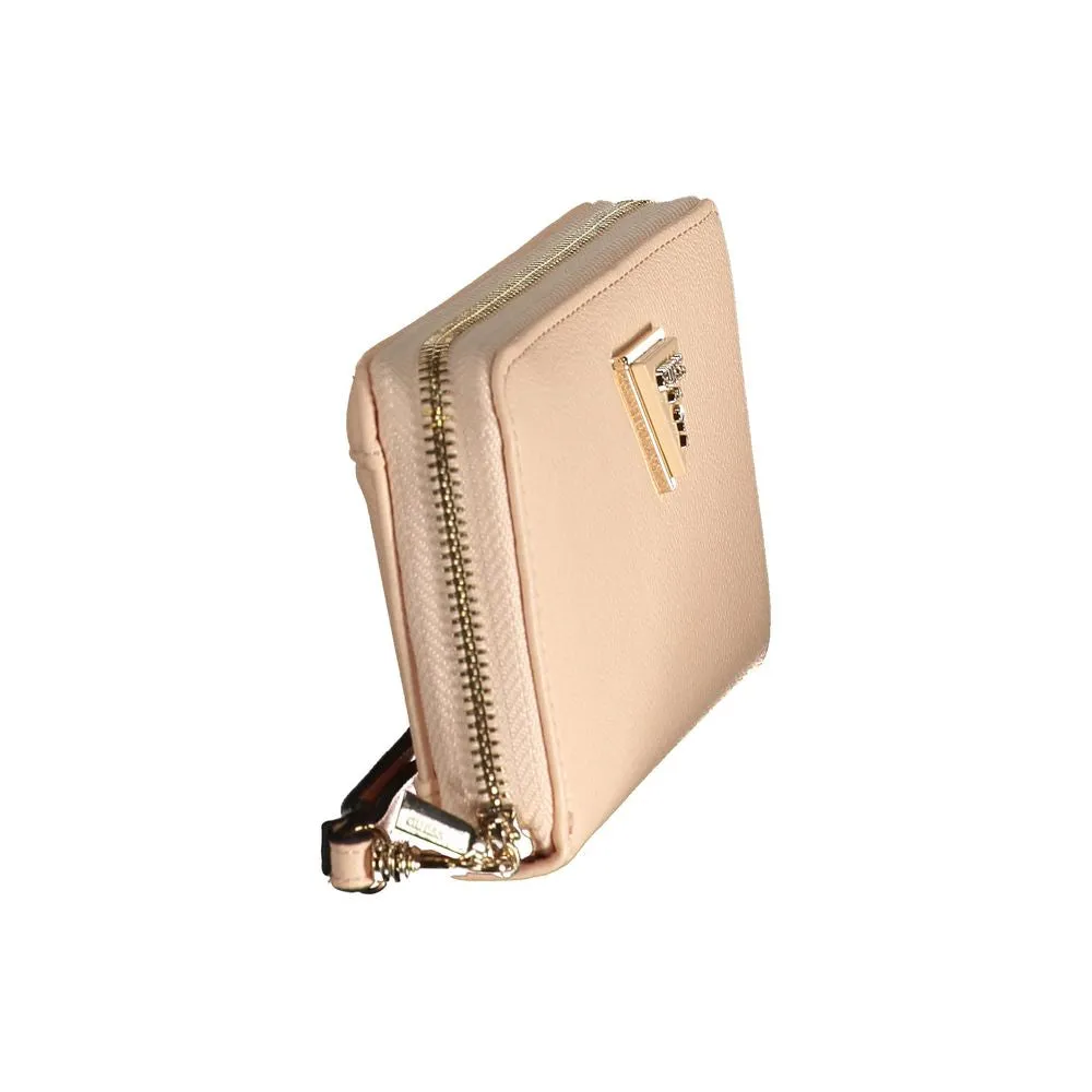 Guess Jeans  Polyethylene Women's Wallet