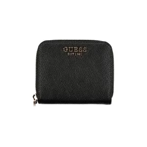 Guess Jeans  Polyethylene Women's Wallet
