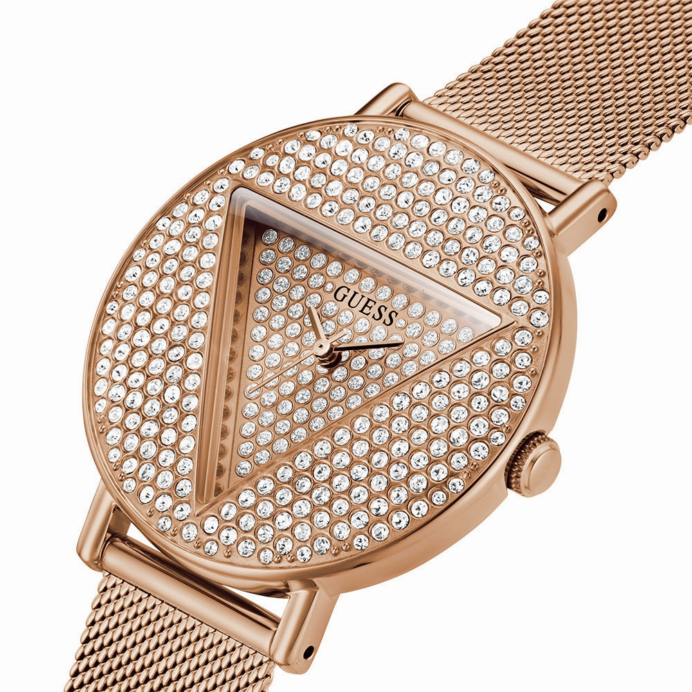 Guess GW0477L3 Iconic Womens Watch