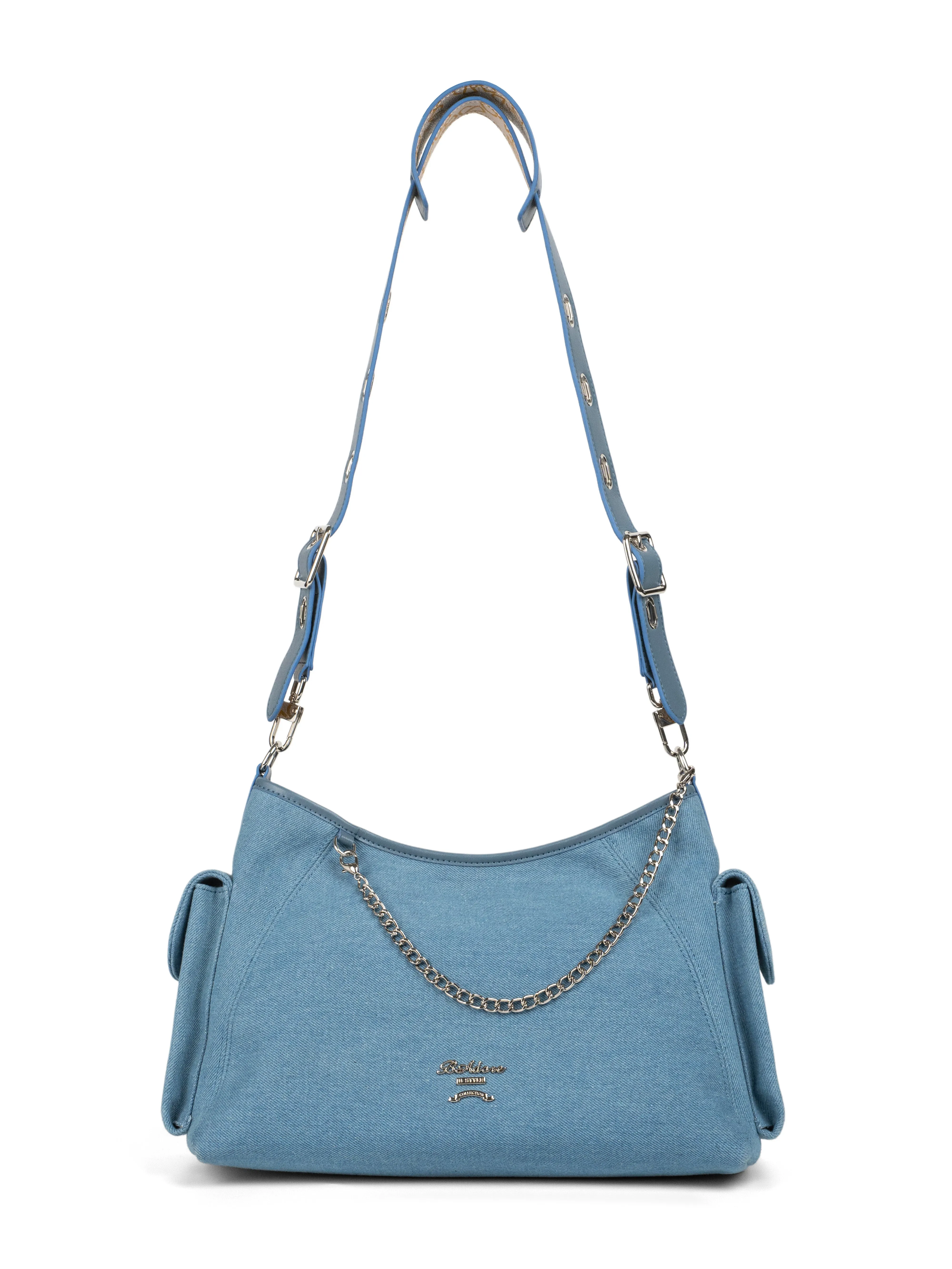 Halen Collection JEANS BLUE