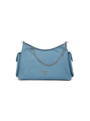 Halen Collection JEANS BLUE
