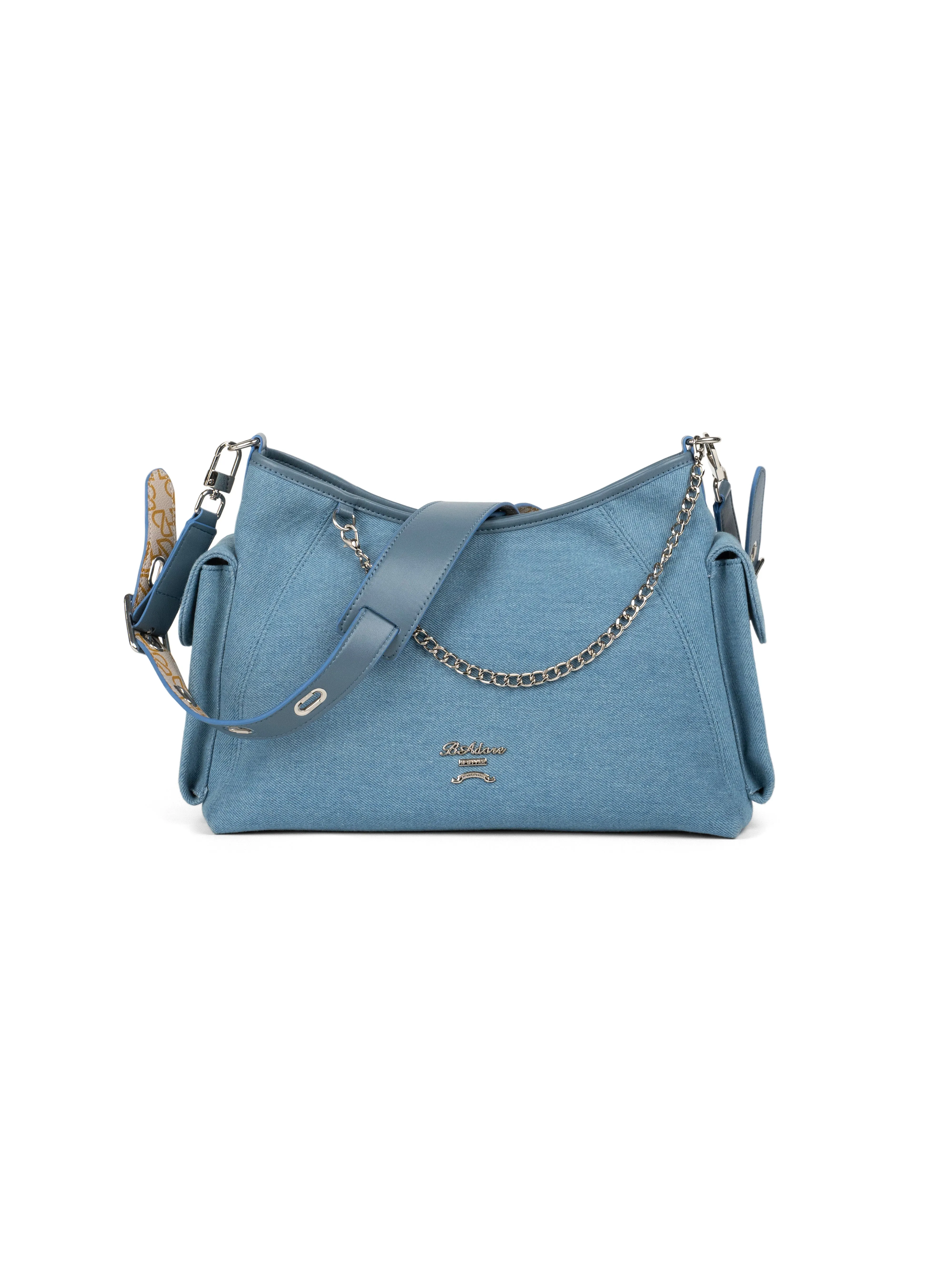 Halen Collection JEANS BLUE