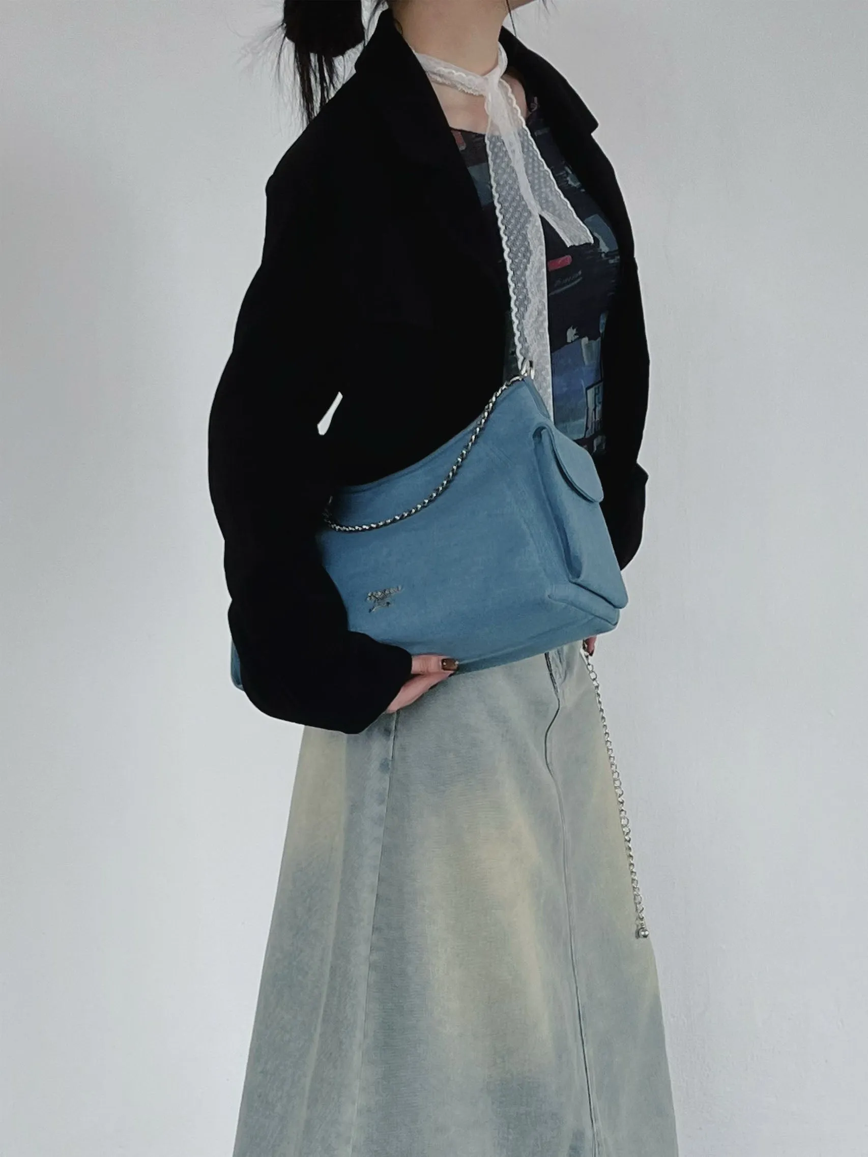 Halen Collection JEANS BLUE