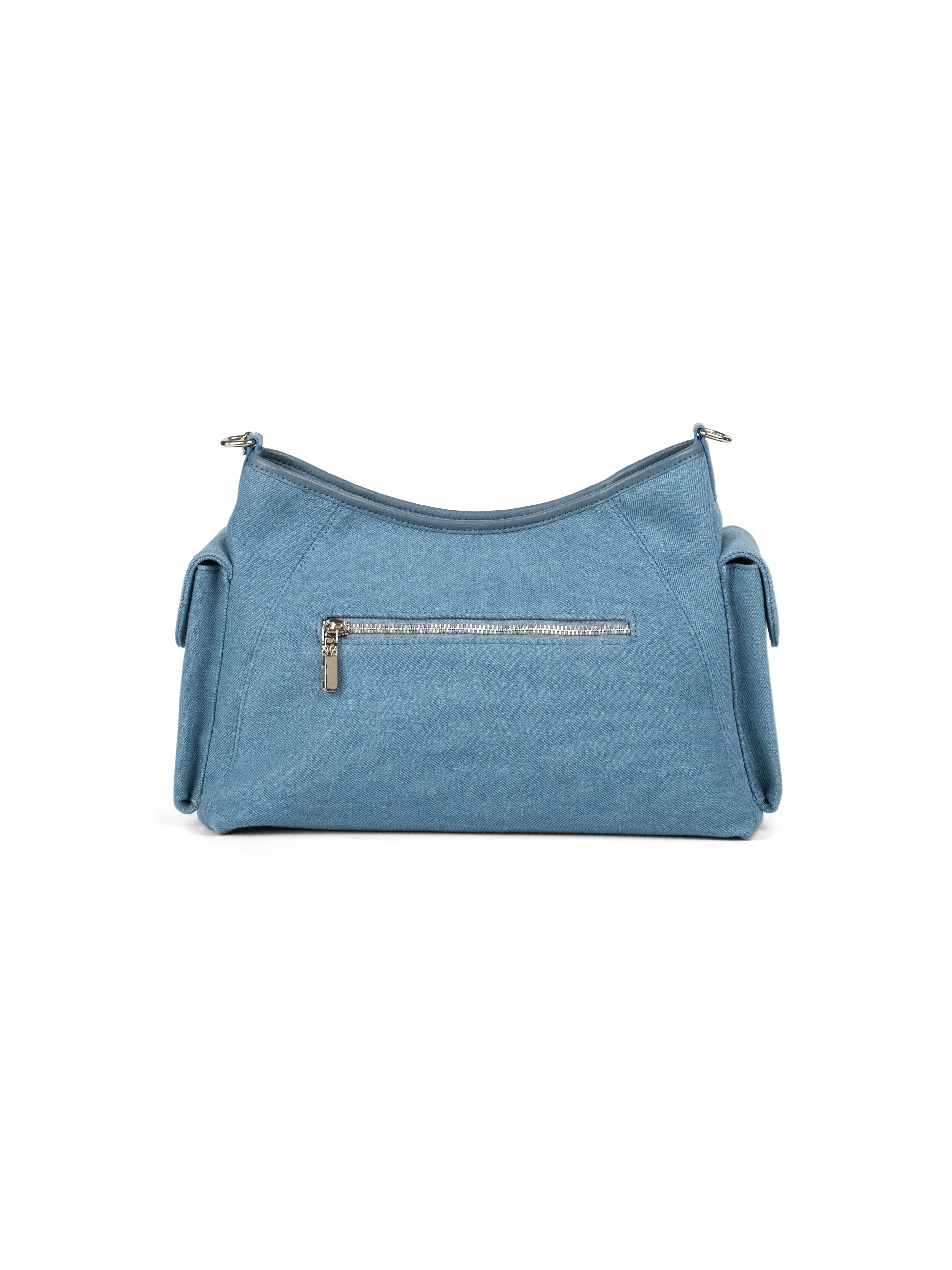 Halen Collection JEANS BLUE