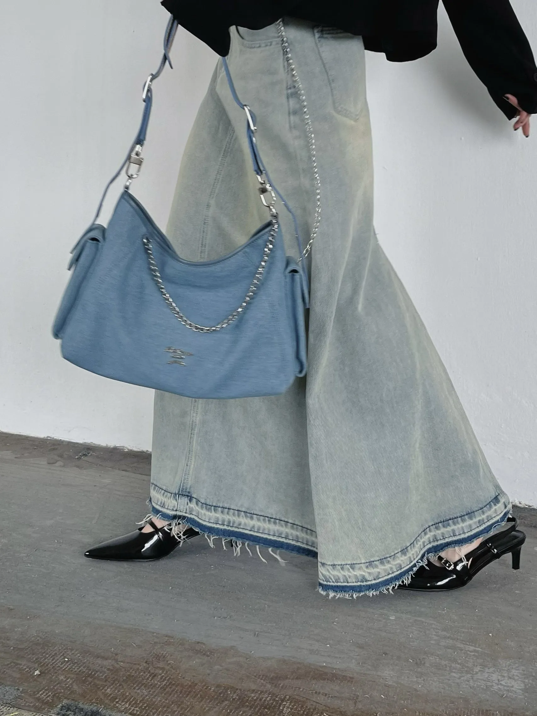 Halen Collection JEANS BLUE