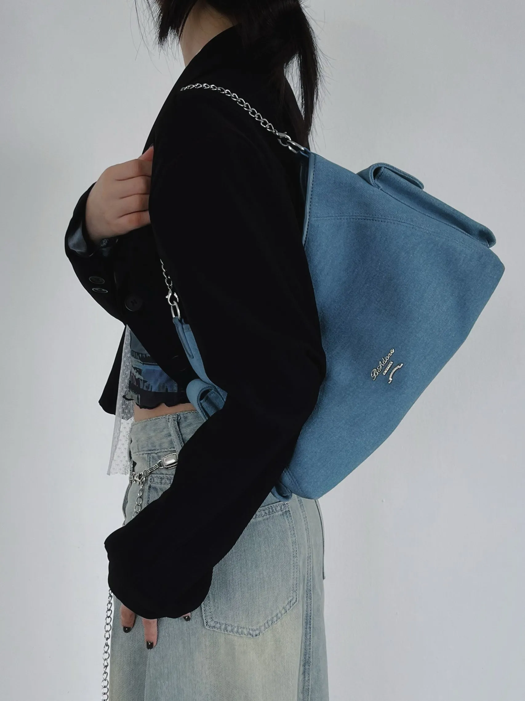 Halen Collection JEANS BLUE