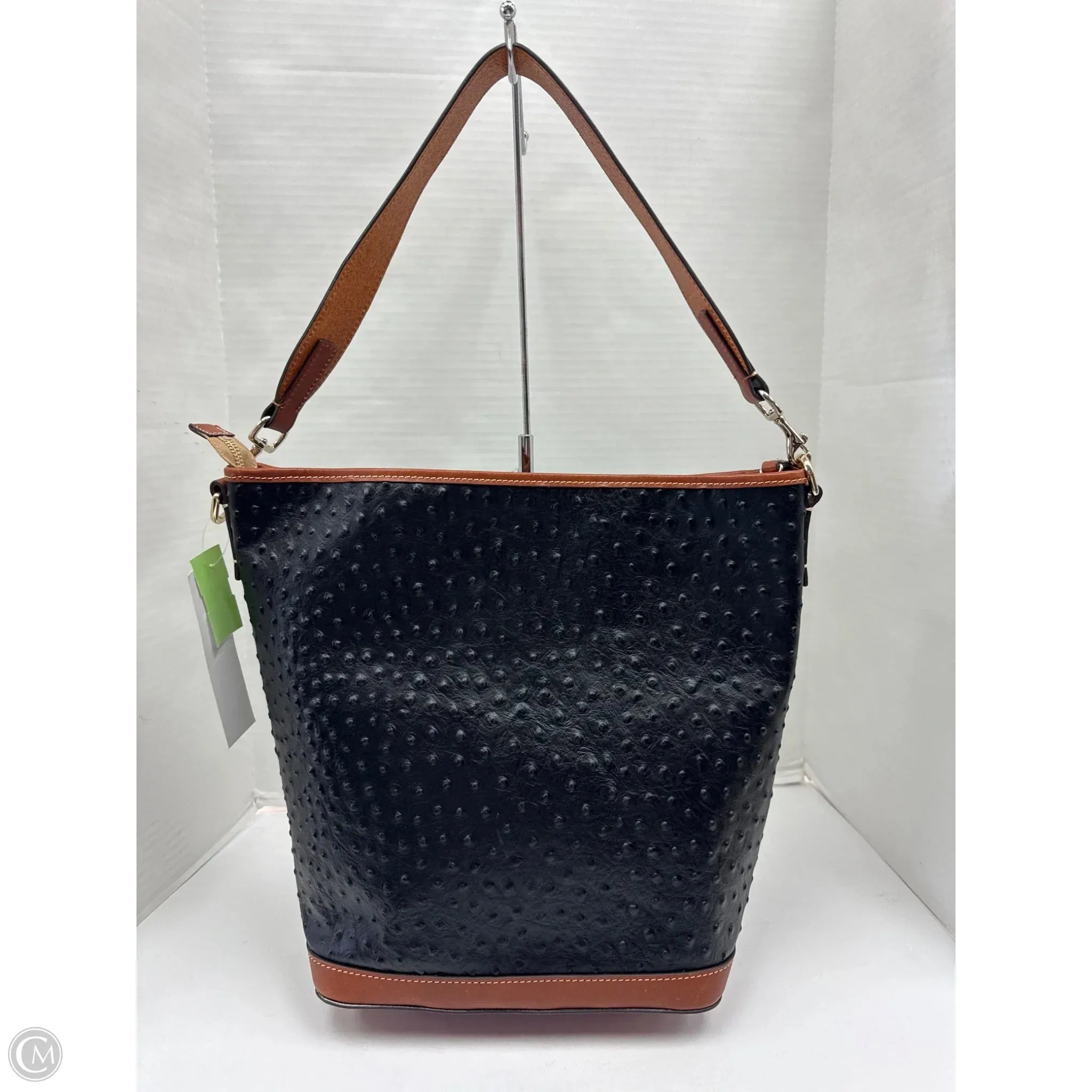 Handbag Designer By Dooney And Bourke, Size: Large