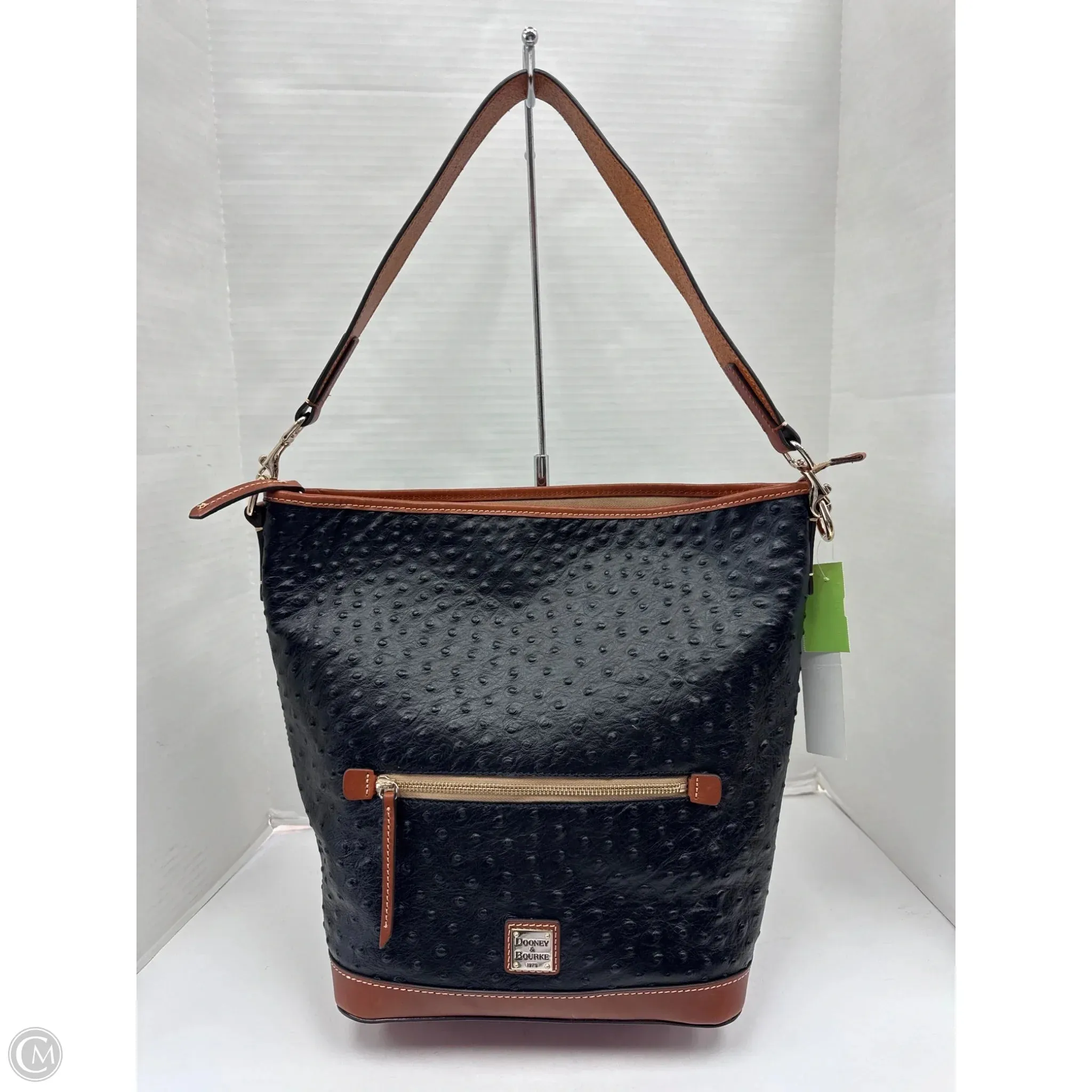 Handbag Designer By Dooney And Bourke, Size: Large