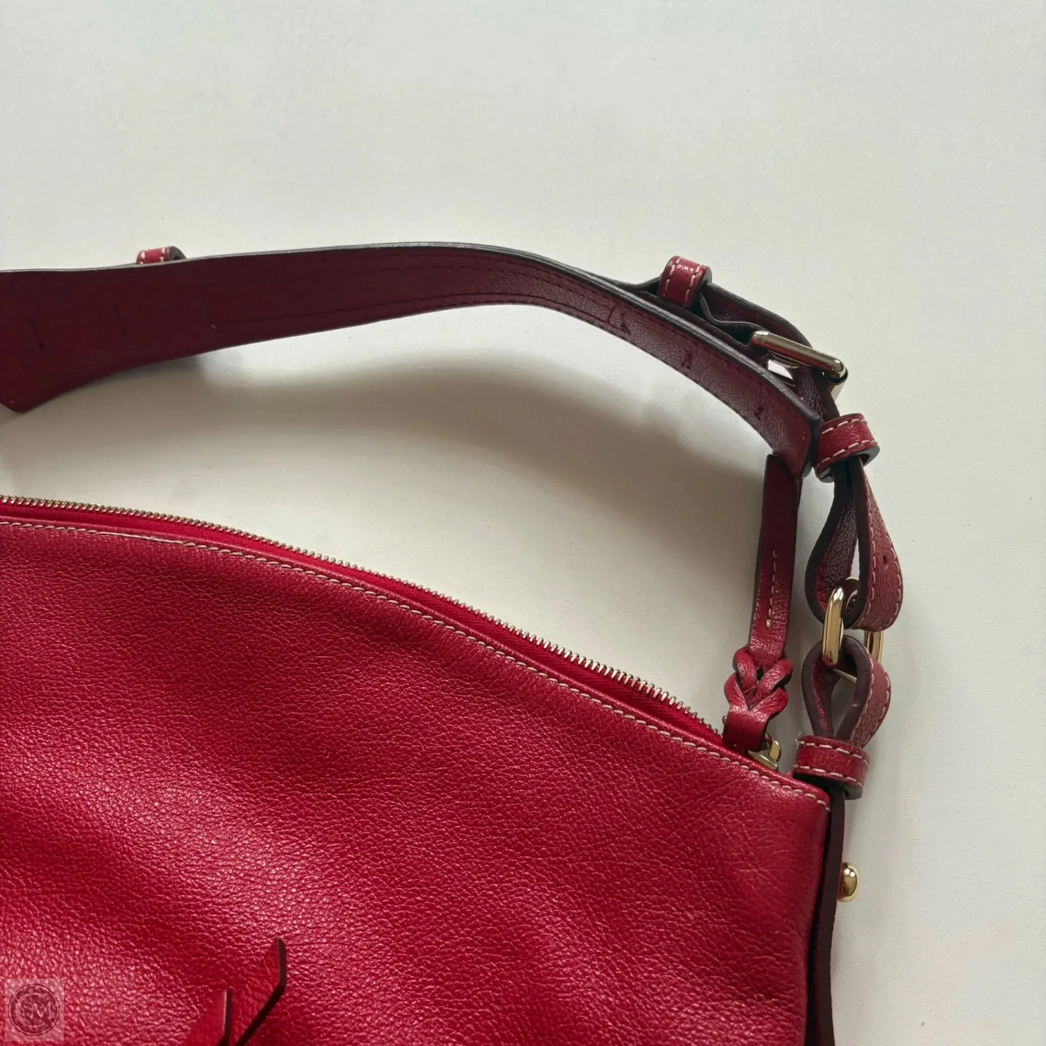 Handbag Designer By Dooney And Bourke, Size: Large