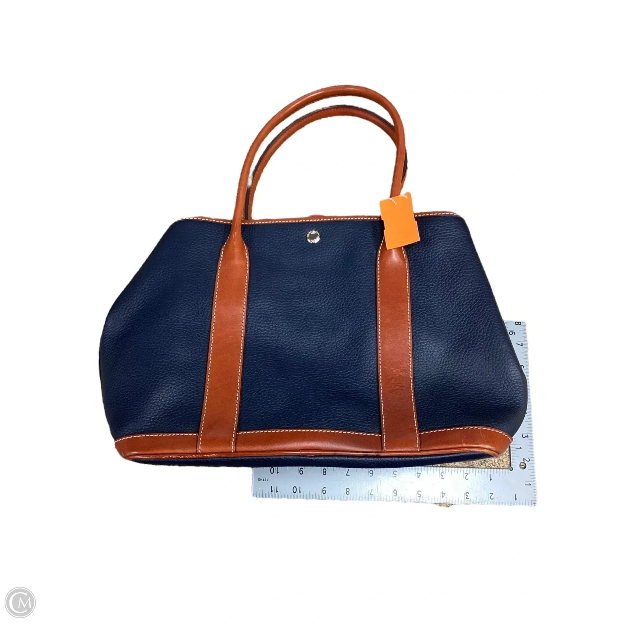 Handbag Designer By Dooney And Bourke, Size: Medium