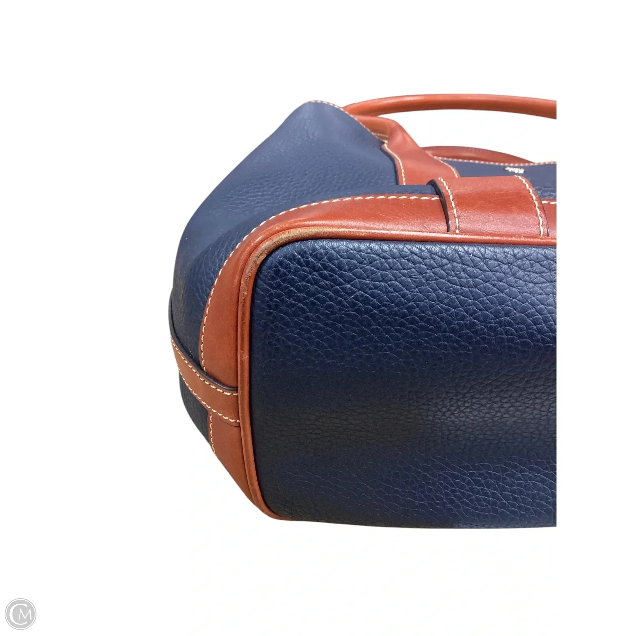 Handbag Designer By Dooney And Bourke, Size: Medium