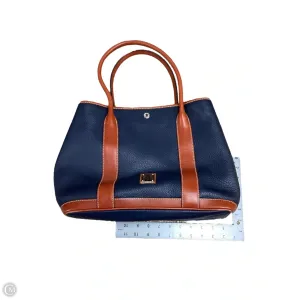 Handbag Designer By Dooney And Bourke, Size: Medium