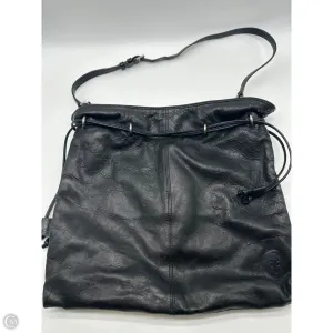 Handbag Designer By Frye, Size: Large