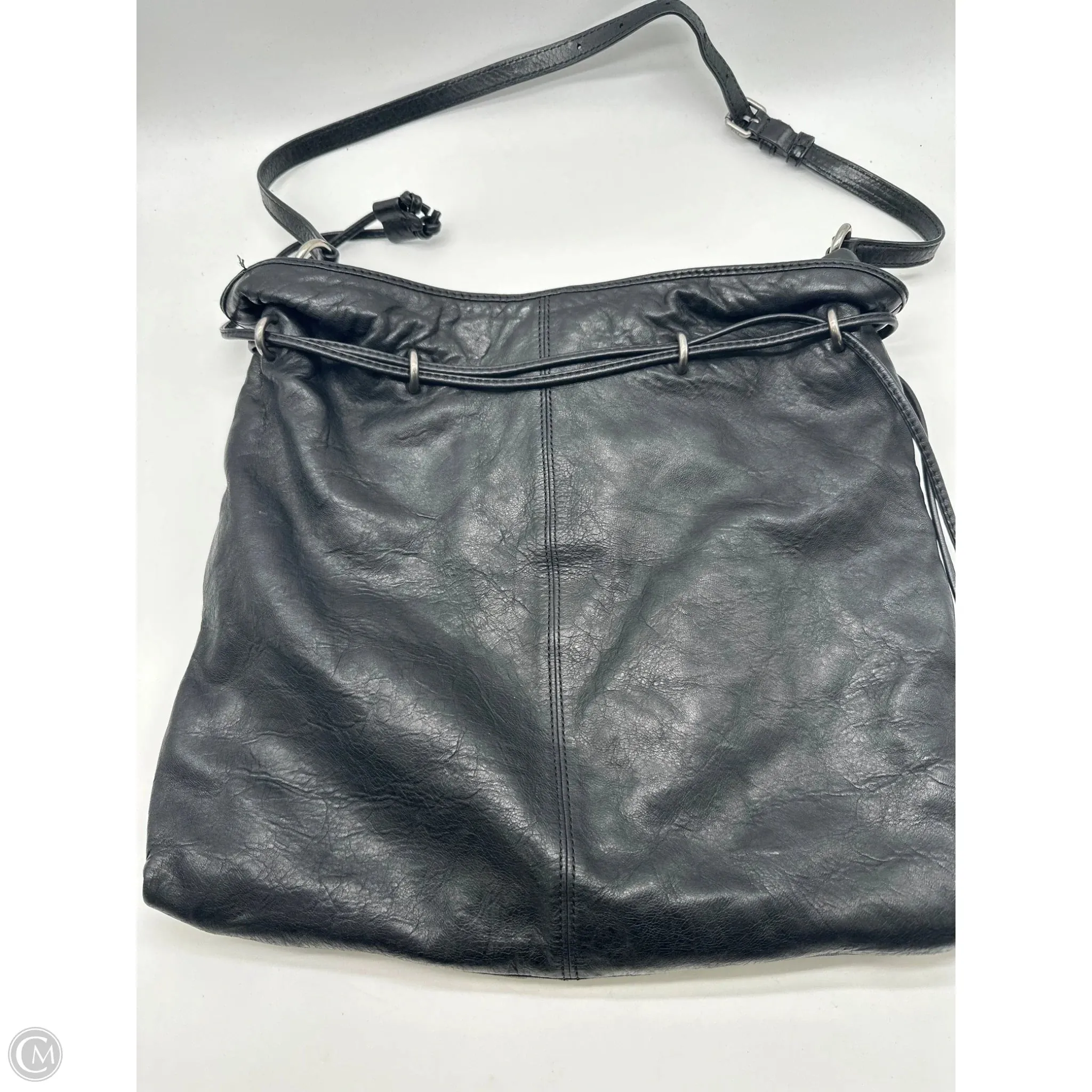 Handbag Designer By Frye, Size: Large