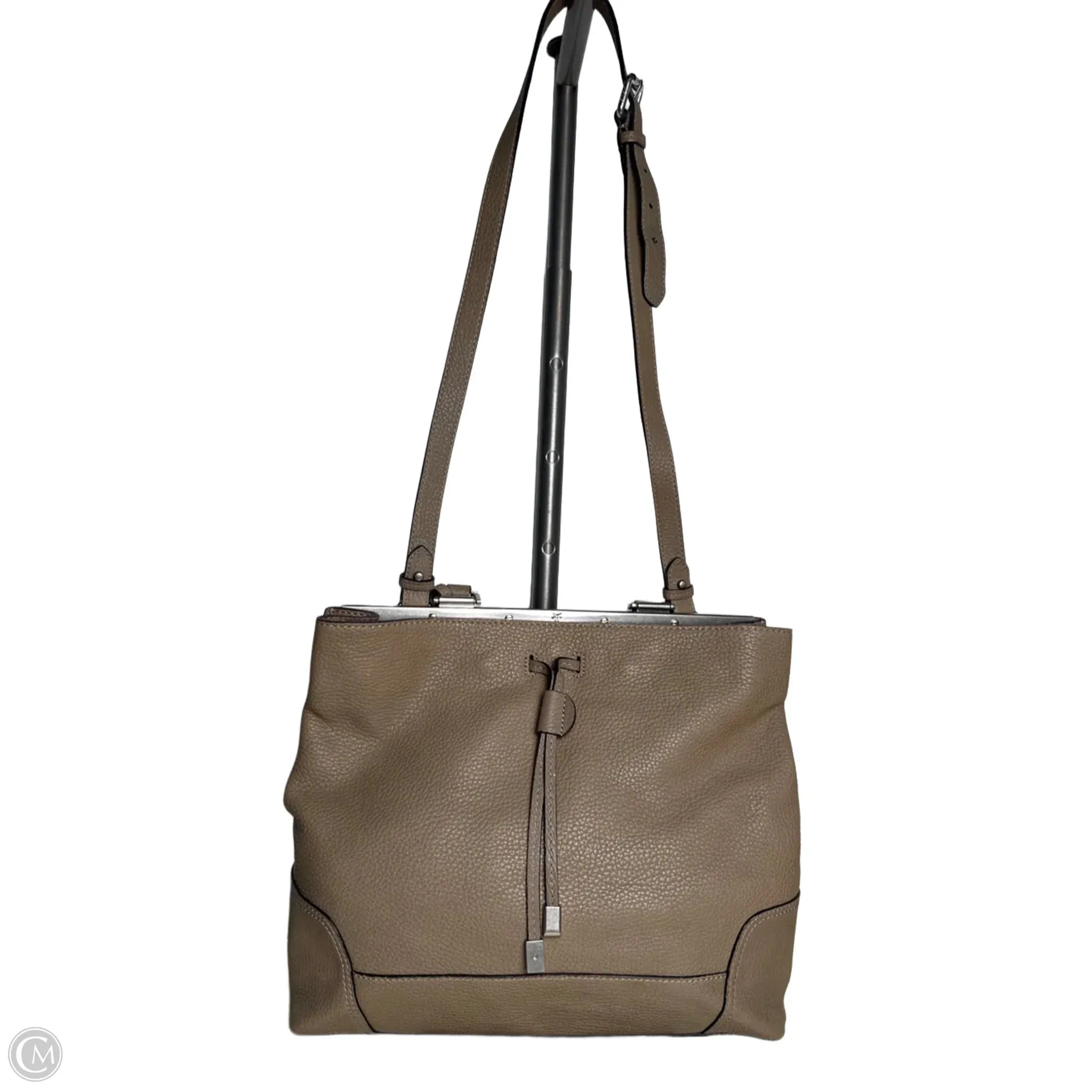 Handbag Designer By Frye, Size: Large