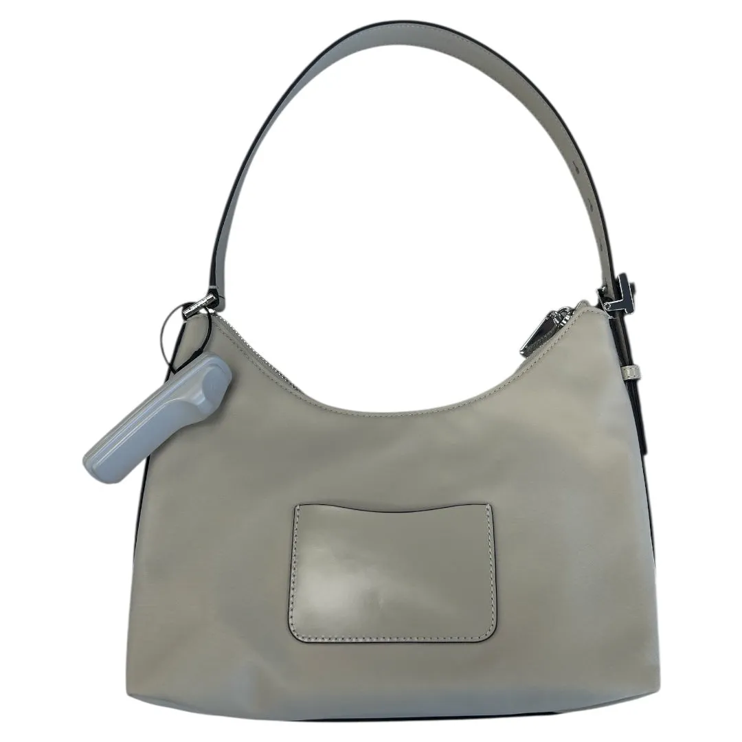 Handbag Designer By Kate Spade In Taupe, Size:Small