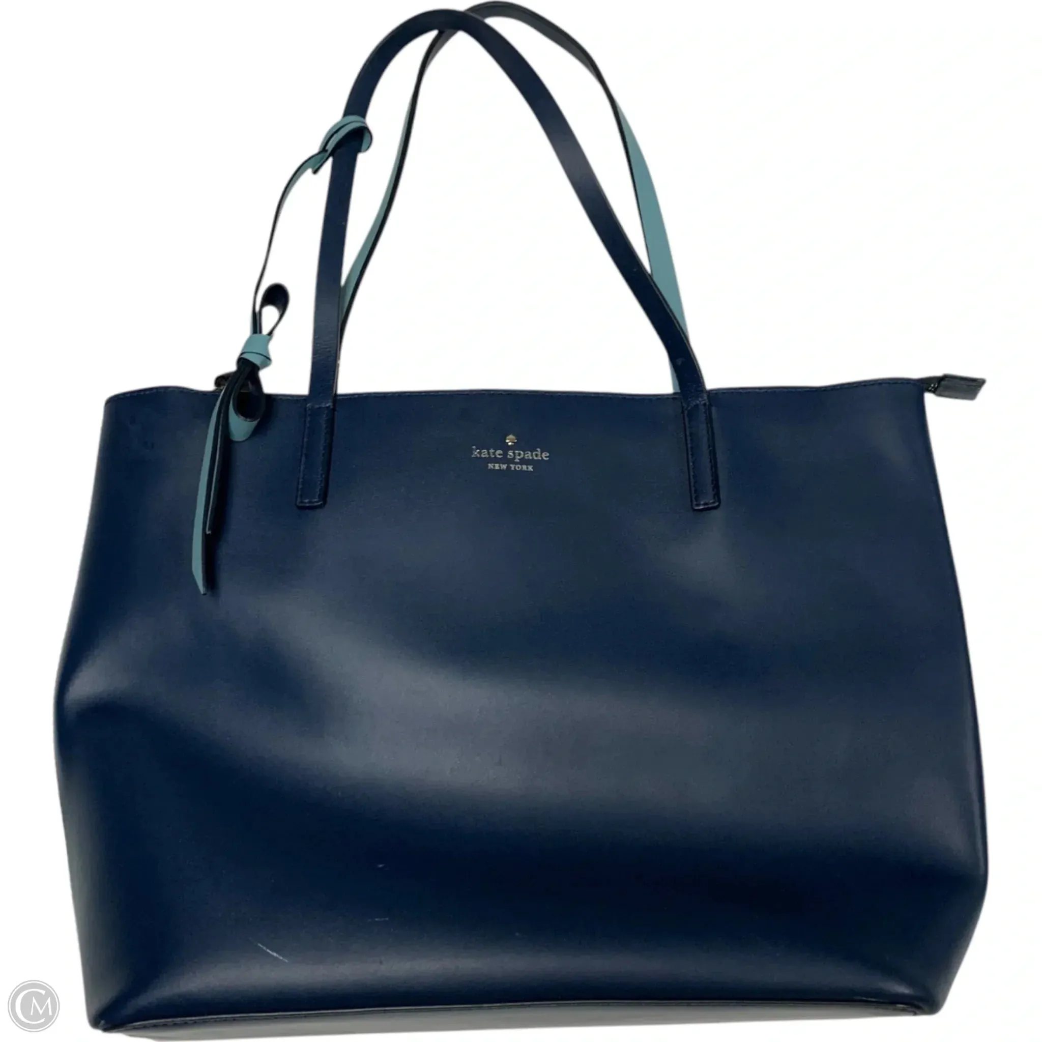 Handbag Designer By Kate Spade, Size: Large