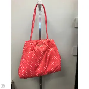Handbag Designer By Kate Spade, Size: Large