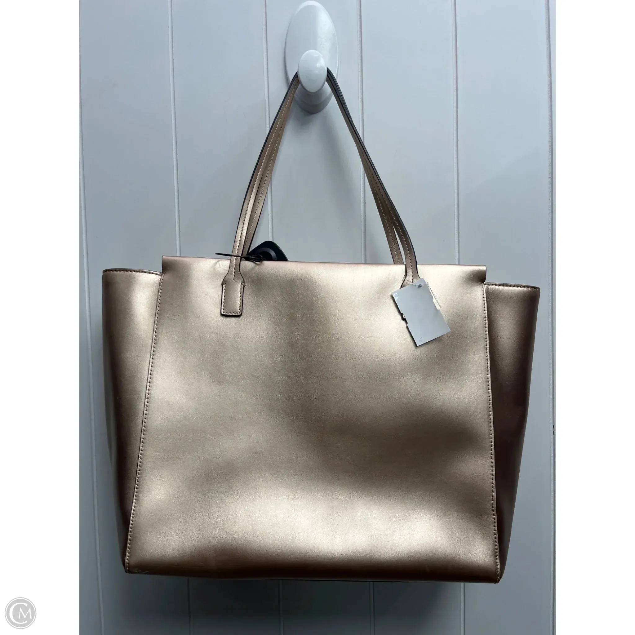Handbag Designer By Kate Spade, Size: Large