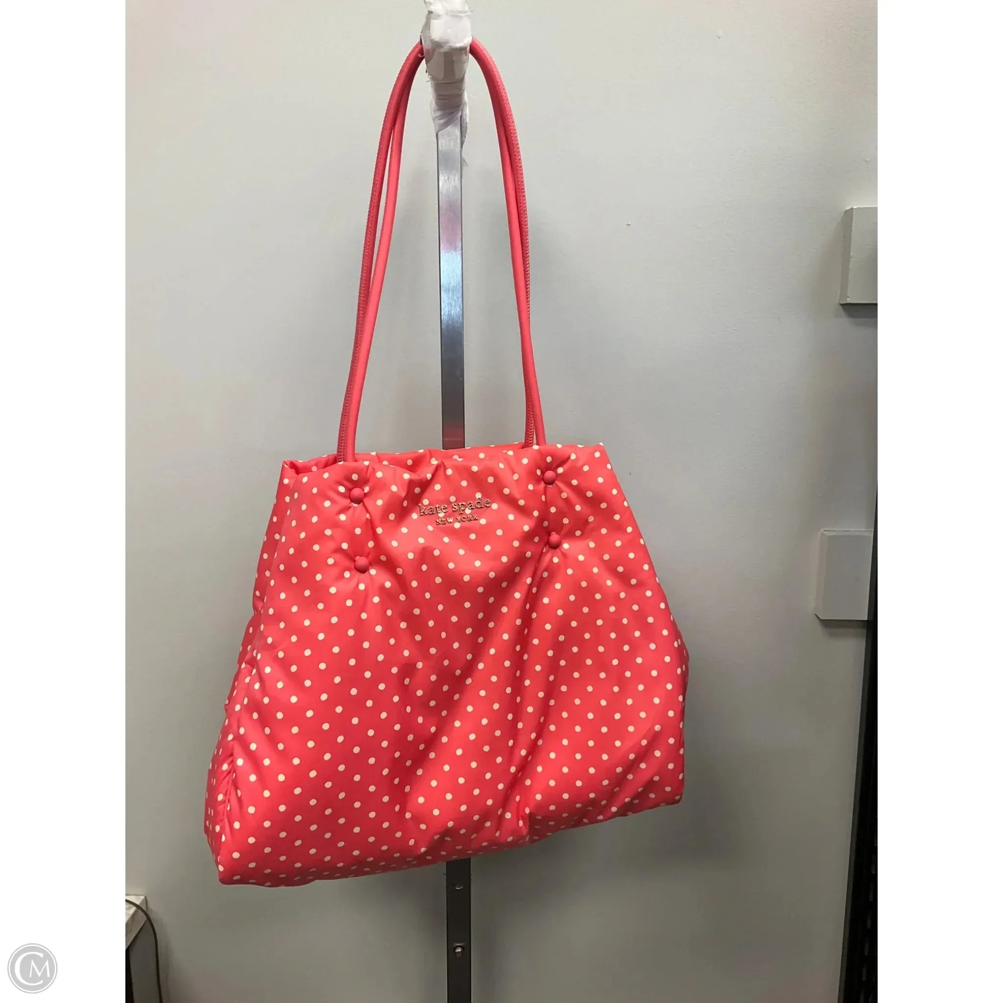 Handbag Designer By Kate Spade, Size: Large
