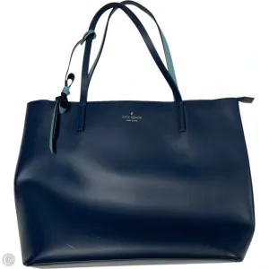 Handbag Designer By Kate Spade, Size: Large