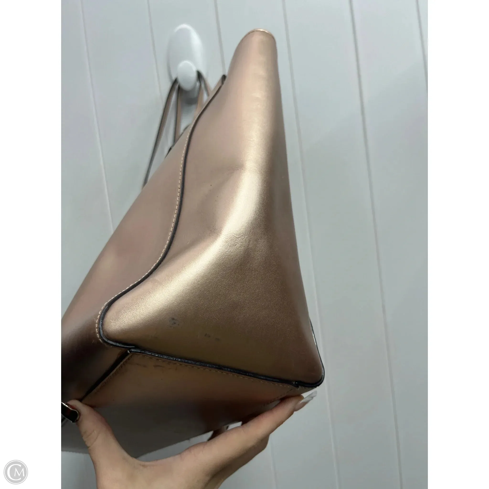 Handbag Designer By Kate Spade, Size: Large