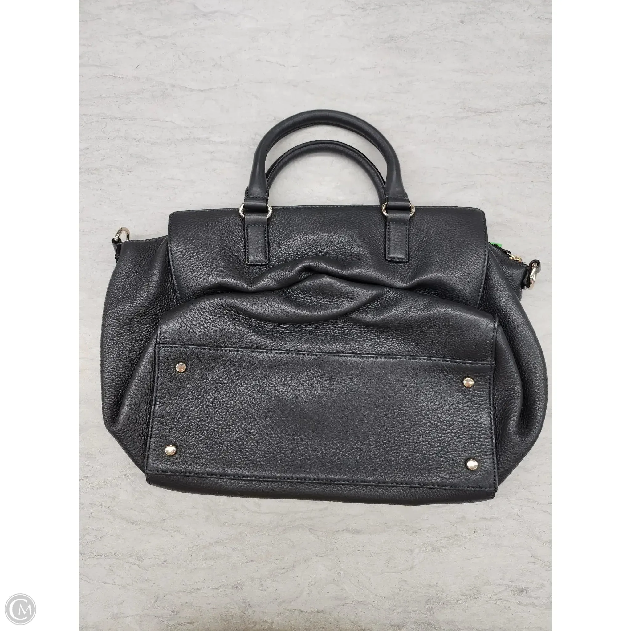 Handbag Designer By Kate Spade, Size: Large