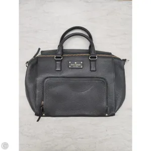 Handbag Designer By Kate Spade, Size: Large