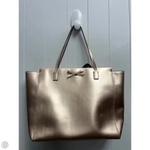 Handbag Designer By Kate Spade, Size: Large