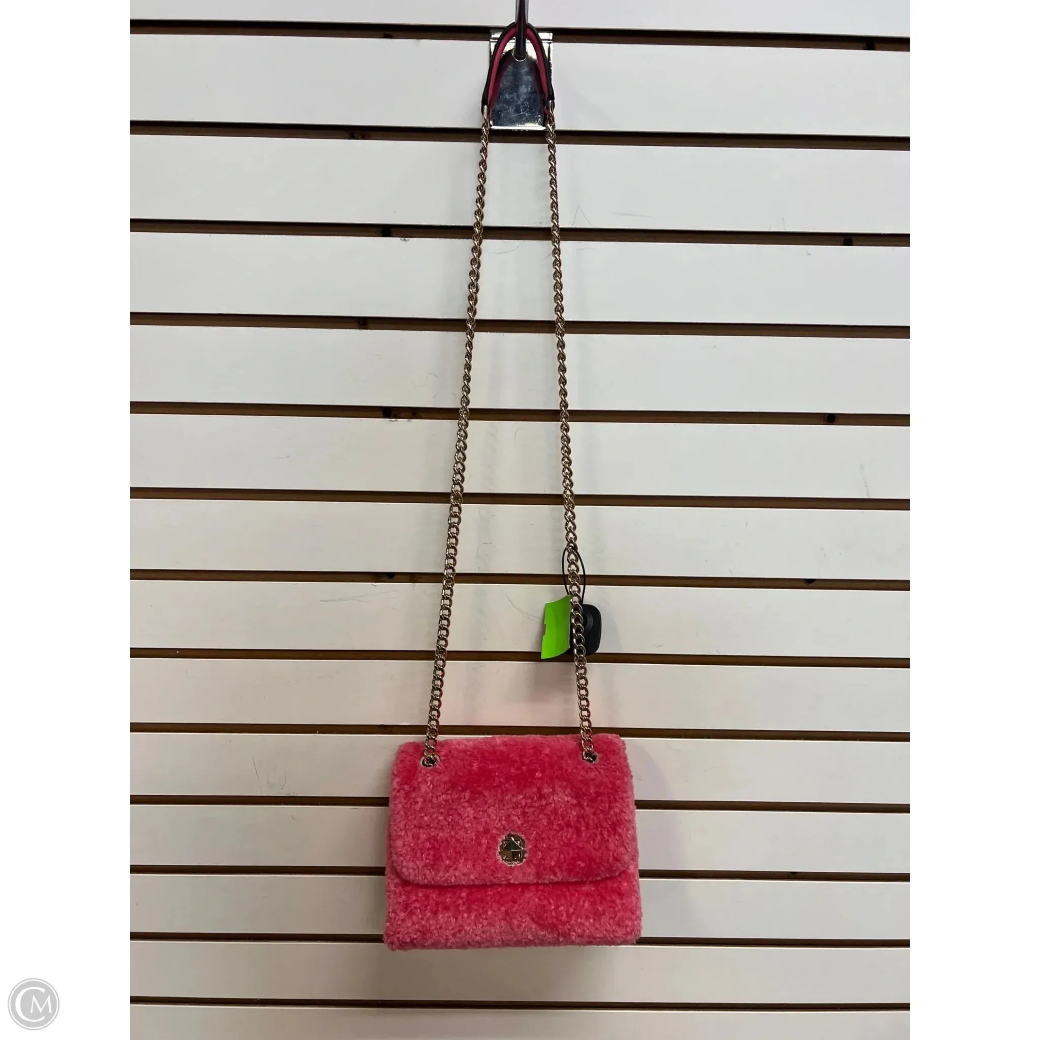 Handbag Designer By Kate Spade, Size: Medium