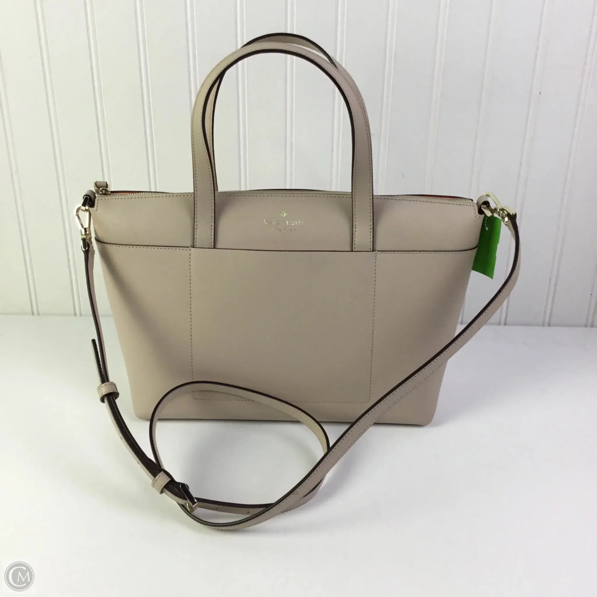 Handbag Designer By Kate Spade, Size: Medium