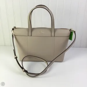 Handbag Designer By Kate Spade, Size: Medium