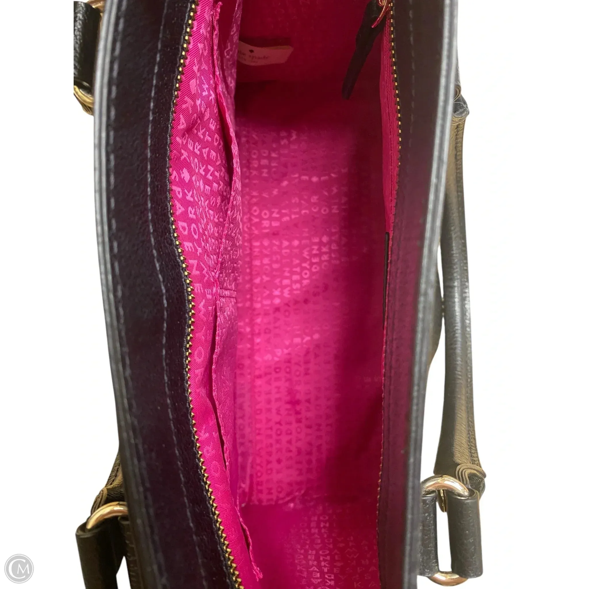 Handbag Designer By Kate Spade, Size: Medium