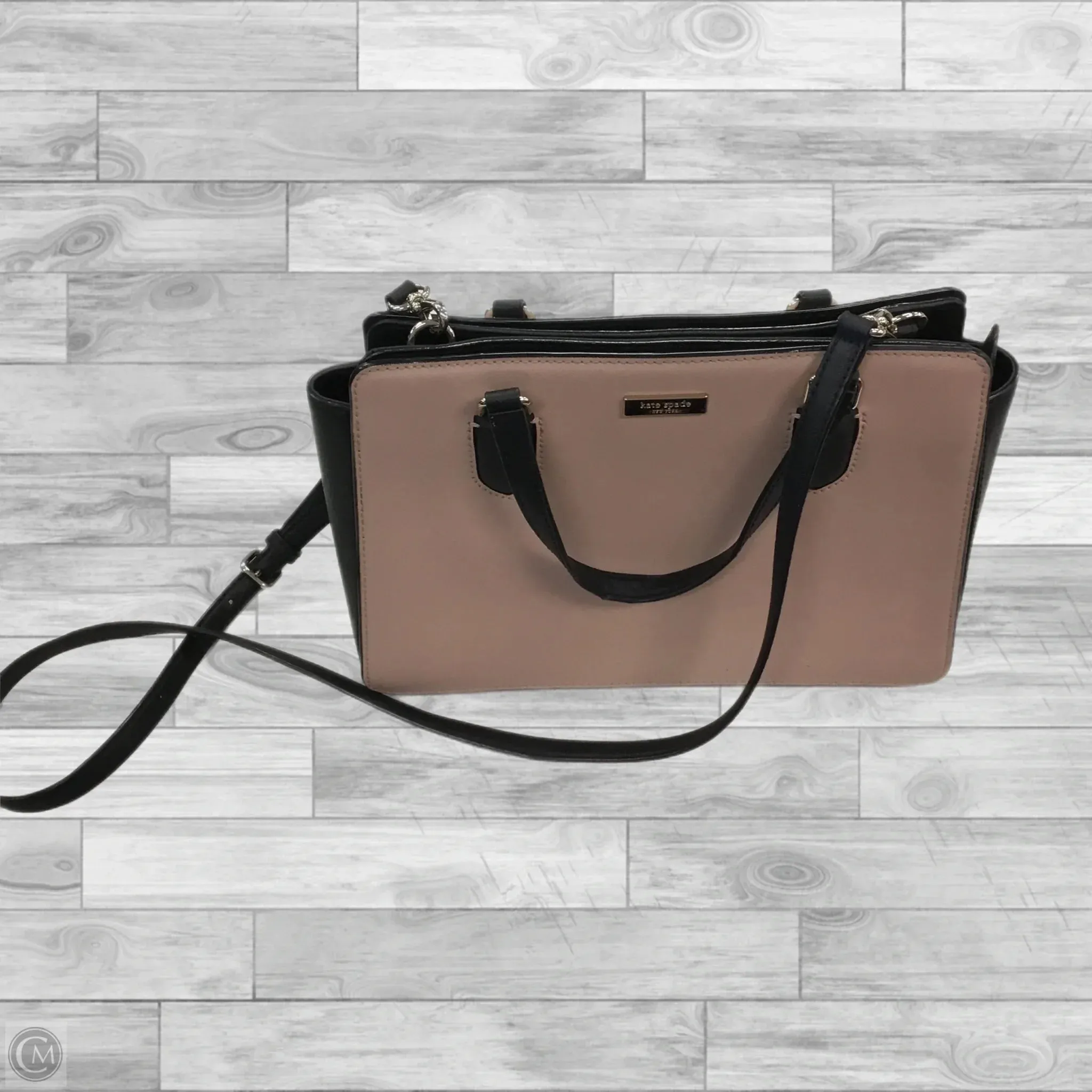 Handbag Designer By Kate Spade, Size: Medium
