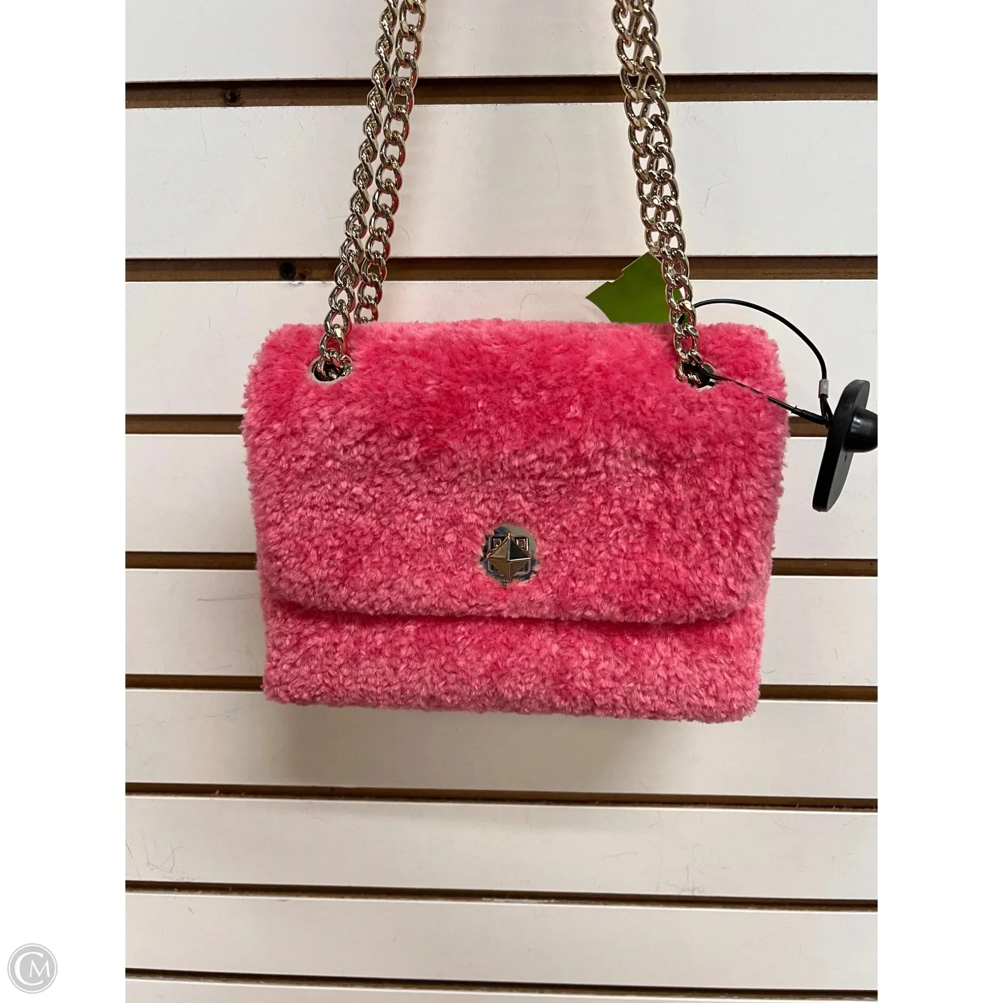 Handbag Designer By Kate Spade, Size: Medium