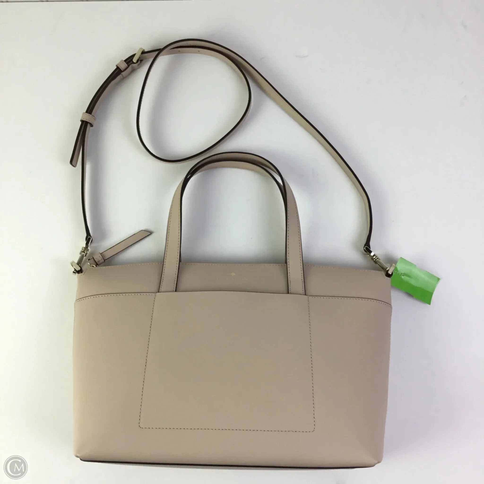 Handbag Designer By Kate Spade, Size: Medium