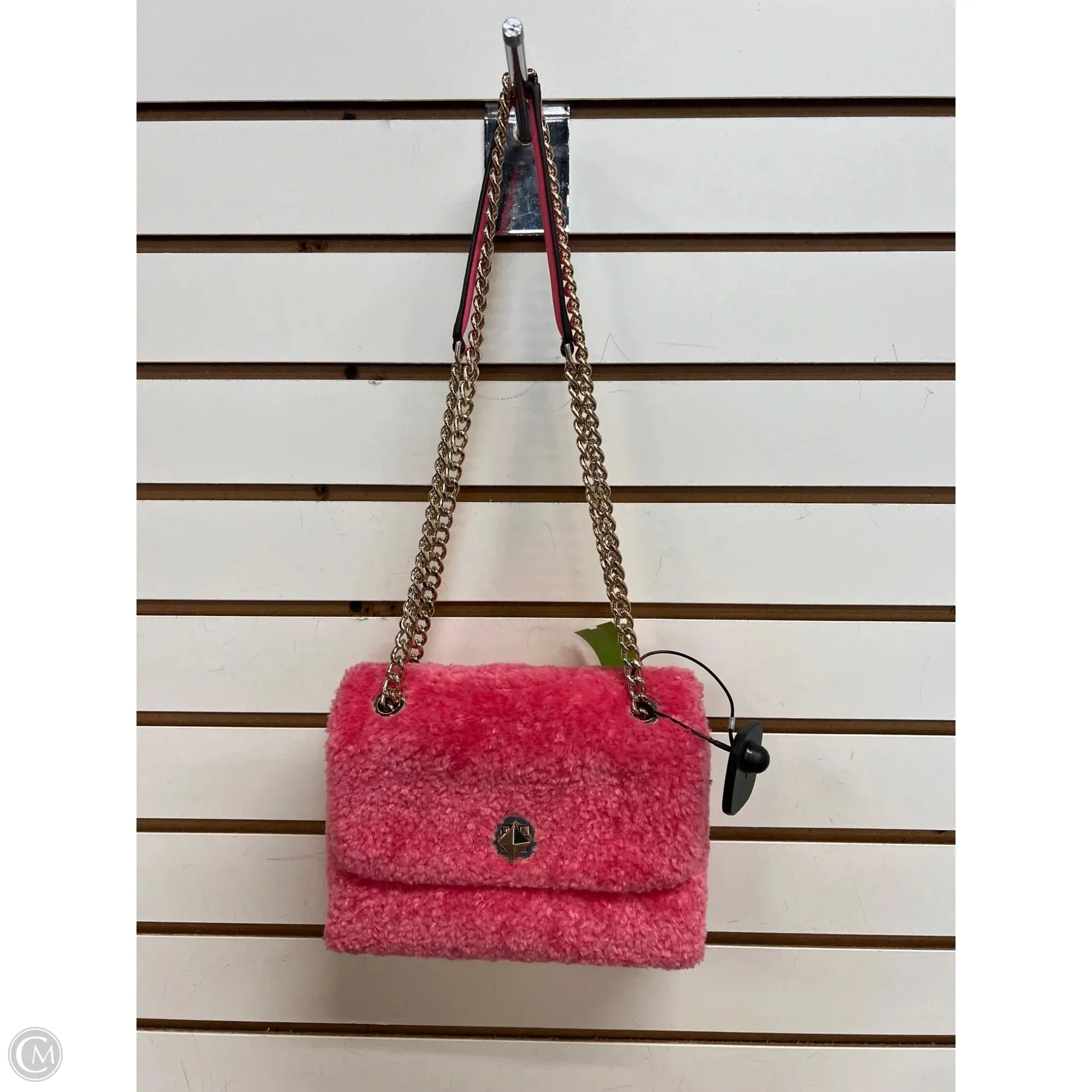 Handbag Designer By Kate Spade, Size: Medium