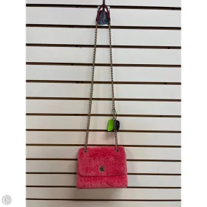Handbag Designer By Kate Spade, Size: Medium