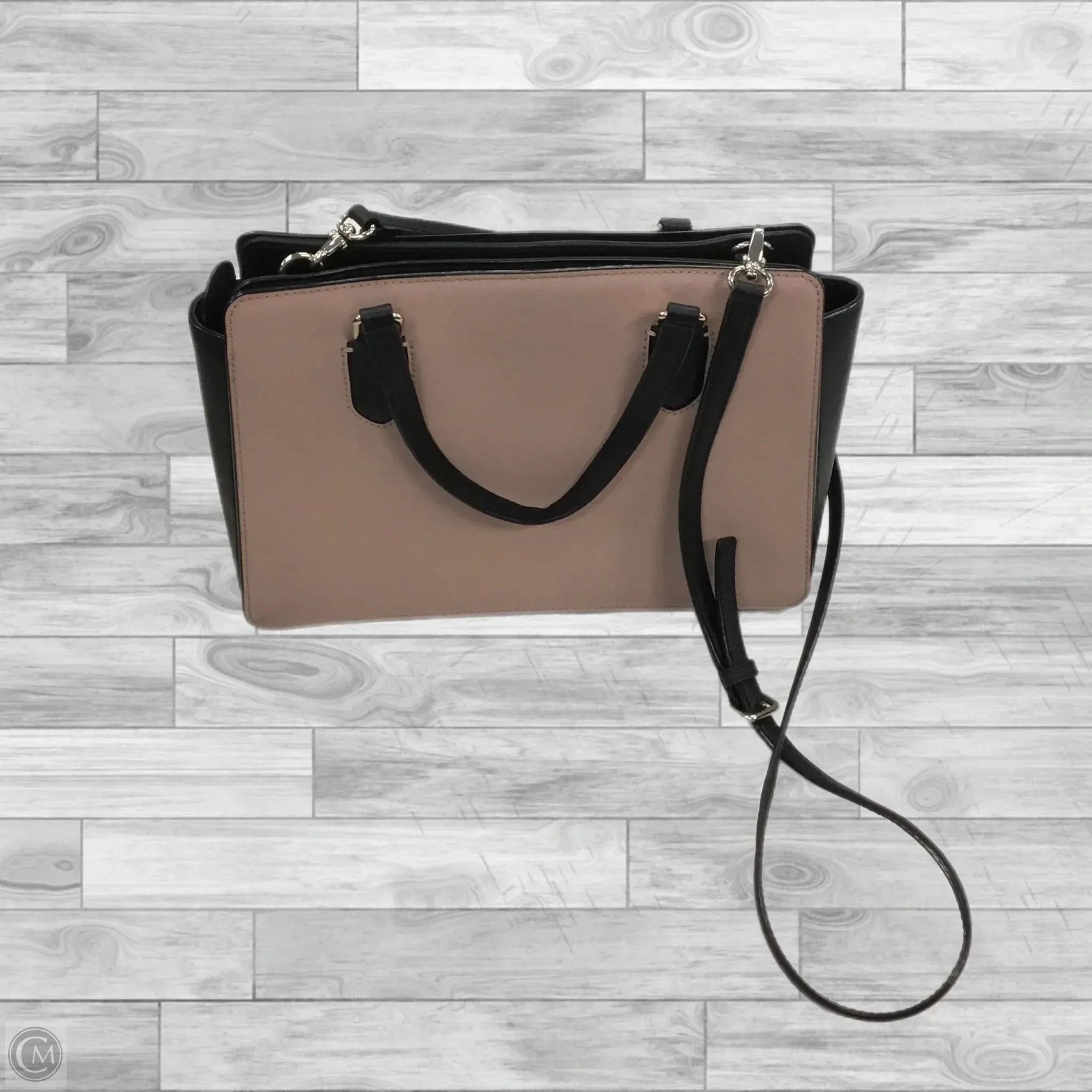 Handbag Designer By Kate Spade, Size: Medium