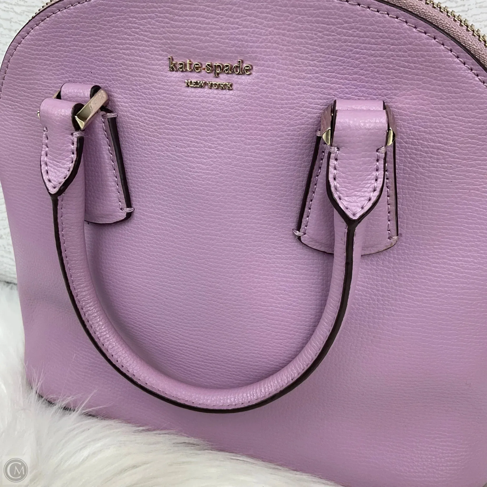Handbag Designer By Kate Spade, Size: Small