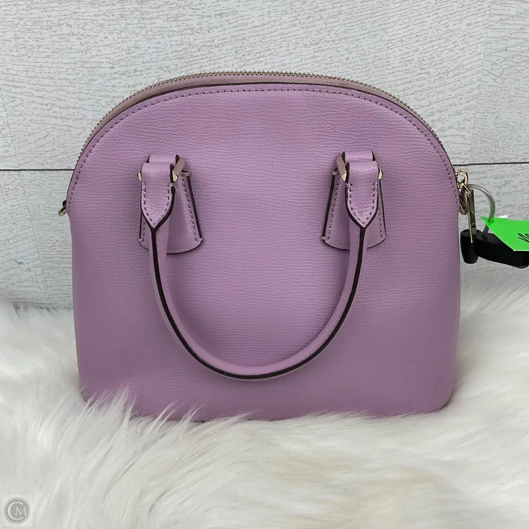 Handbag Designer By Kate Spade, Size: Small