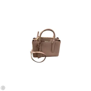 Handbag Designer By Kate Spade, Size: Small