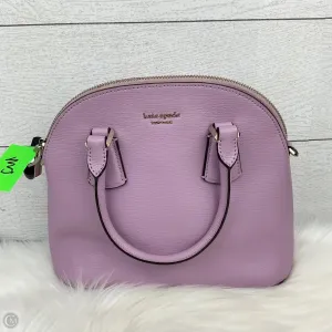 Handbag Designer By Kate Spade, Size: Small
