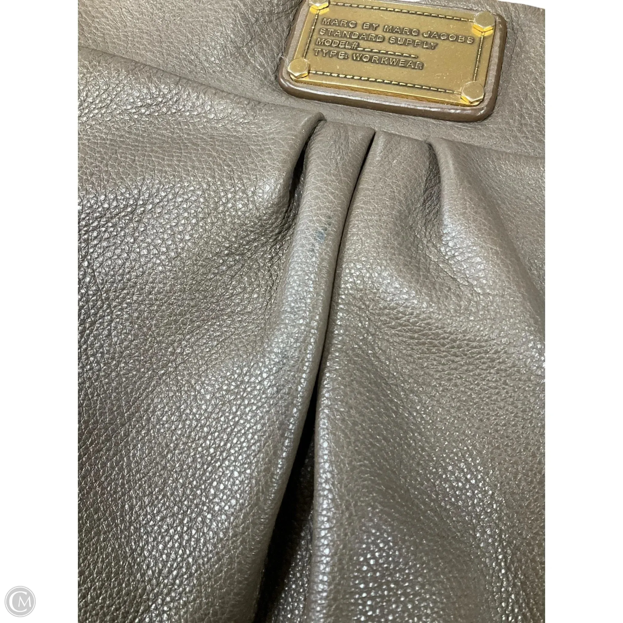 Handbag Designer By Marc By Marc Jacobs, Size: Large